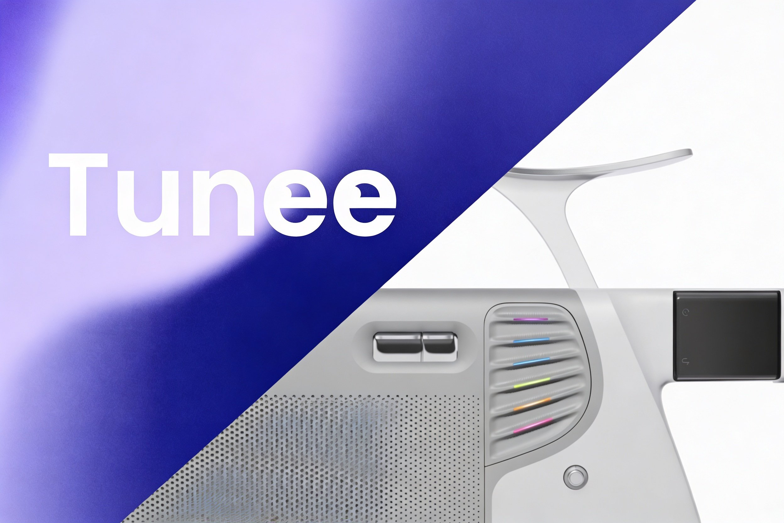 Tunee × Melo-D