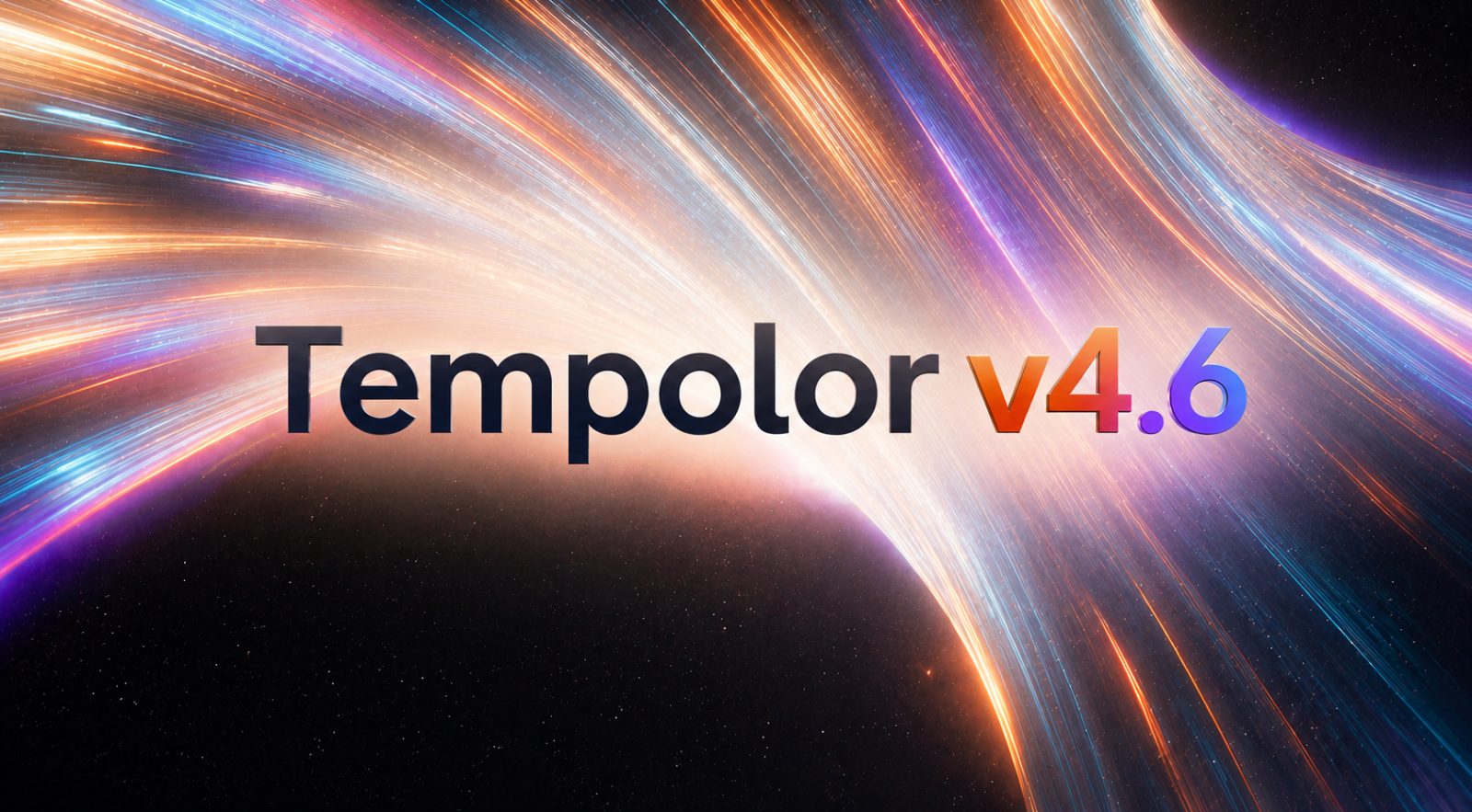 Tempolor v4.6